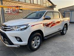 تويوتا هايلوكس